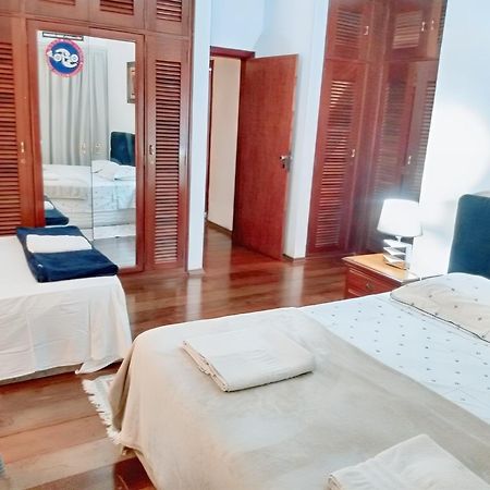 Suites Encantadoras Сан-Пауло Экстерьер фото